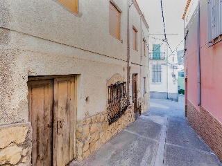 Casa  en C/ Aire - Alhabia - Almería 64