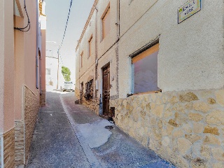 Casa  en C/ Aire - Alhabia - Almería 65