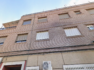 Piso en calle Almendros, Murcia 4