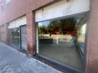 Local en C/ Virgen de los Dolores 2