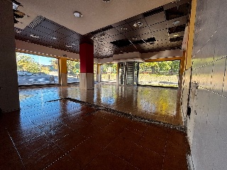 Local en C/ Virgen de los Dolores 4