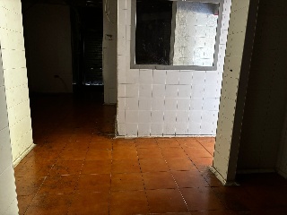 Local en C/ Virgen de los Dolores 7