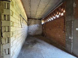 Local en C/ Virgen de los Dolores 9