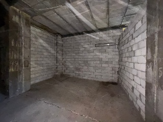 Local en C/ Virgen de los Dolores 11