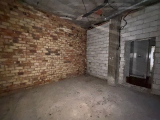 Local en C/ Virgen de los Dolores 12