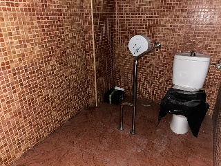 Local en C/ Virgen de los Dolores 13