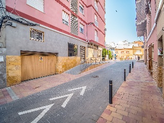 Local en Pz San José - Lorca - Murcia 18