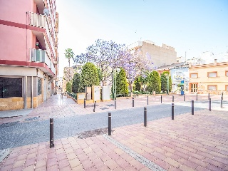 Local en Pz San José - Lorca - Murcia 20