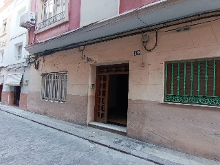 Piso en calle de la Murta, Alzira 2