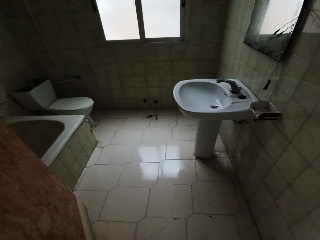 Piso en calle de la Murta, Alzira 11