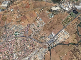 Suelo Urbano en C/ Los Moledores 10