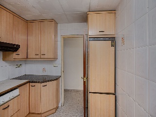 Piso en Blanes (Girona) 8