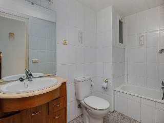 Piso en Blanes (Girona) 23