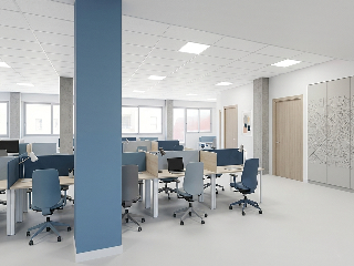 Local en C/ Energía, Mataró (Barcelona) 59