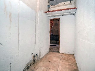 Local comercial en C/ Poeta Vicente Medina  - Cieza -  17