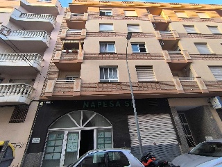 Local en C/ Gabriel Miró, Gandia (Valencia) 2