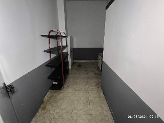 Local en C/ Gabriel Miró, Gandia (Valencia) 9