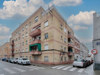 Piso en C/ Mao - Terrassa - 2