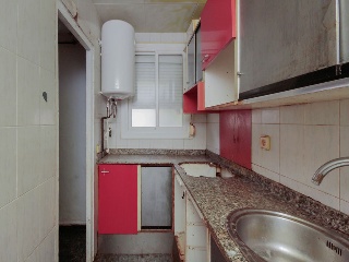 Piso en C/ Mao - Terrassa - 5