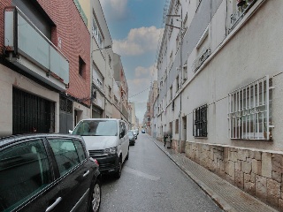 Piso en C/ Mao - Terrassa - 16