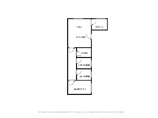 Piso en C/ Mao - Terrassa - 17