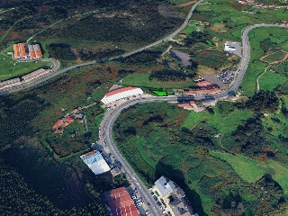 Suelo Urbano situado en C/ Alcalde Baldomero Gonzalez, Arteixo (A Coruña) 4