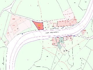 Suelo Urbano situado en C/ Alcalde Baldomero Gonzalez, Arteixo (A Coruña) 5