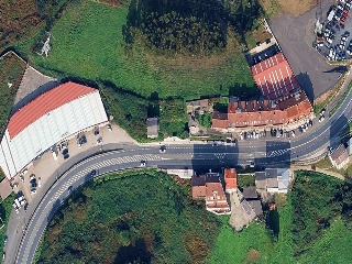 Suelo Urbano situado en C/ Alcalde Baldomero Gonzalez, Arteixo (A Coruña) 6