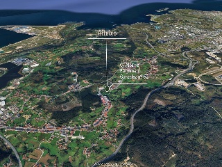 Suelo Urbano situado en C/ Alcalde Baldomero Gonzalez, Arteixo (A Coruña) 7