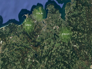 Suelo Urbano situado en C/ Alcalde Baldomero Gonzalez, Arteixo (A Coruña) 8