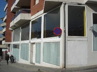 Local en Blanes (Girona) 35