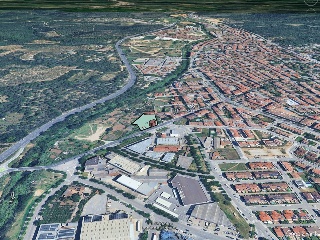 Suelo urbano en C/ Ametlla, La Garriga (Barcelona) 5