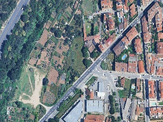 Suelo urbano en C/ Ametlla, La Garriga (Barcelona) 7