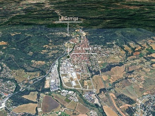 Suelo urbano en C/ Ametlla, La Garriga (Barcelona) 8