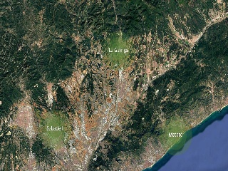 Suelo urbano en C/ Ametlla, La Garriga (Barcelona) 9