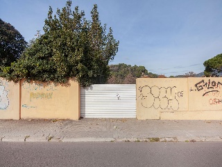 Suelo urbano en C/ Ametlla, La Garriga (Barcelona) 10