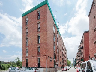 Piso en C/ Archidona, Sabadell (Barcelona) 8