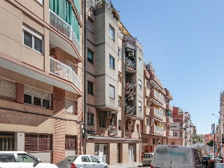Piso en C/ Antiga Travessera 9