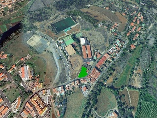 Suelo urbano consolidado en Av Los Olivos - Santa Brígida - Las Palmas 9