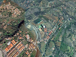 Suelo urbano consolidado en Av Los Olivos - Santa Brígida - Las Palmas 11