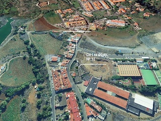 Suelo urbano consolidado en Av Los Olivos - Santa Brígida - Las Palmas 12