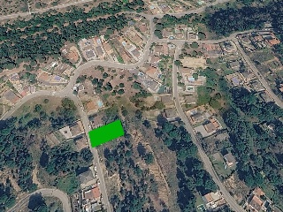 Suelo urbanizable en C/ Tossa de Mar - Tordera - Barcelona 18