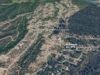 Suelo urbanizable en C/ Tossa de Mar - Tordera - Barcelona 21