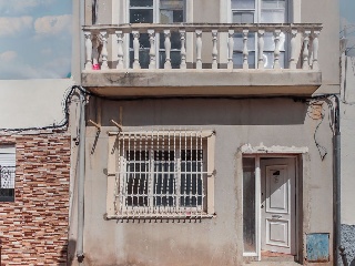 Casa en C/ Mare de Deu de les Angusties  - Reus - Tarragona 14