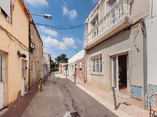 Casa en C/ Mare de Deu de les Angusties  - Reus - Tarragona 30