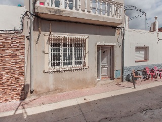 Casa en C/ Mare de Deu de les Angusties  - Reus - Tarragona 31