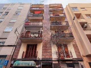 Piso en C/ Vila-Seca, Reus (Tarragona) 41