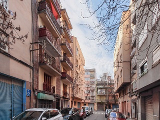 Piso en C/ Vila-Seca, Reus (Tarragona) 42