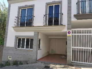 Dúplex en C/ Real Teror Valleseco - Teror - Las Palmas 9