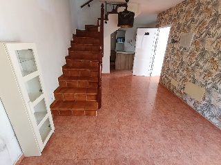 Dúplex en C/ Real Teror Valleseco - Teror - Las Palmas 11